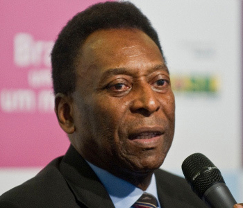 Pele'den dünya kupası yorumu!