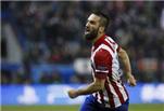 Arda güldü, Mesut üzüldü
