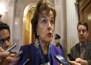 ABD'yi Sarsan Skandal!