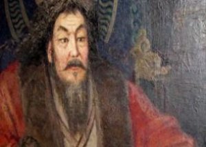 Cengiz Han'la İlgili ABD'den İlginç İddia