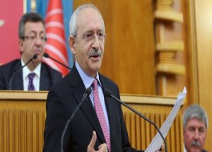 İşte CHP'nin Gülen'e Bakışı!