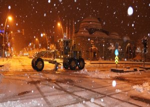 Hava Sıcaklığı Düşecek!