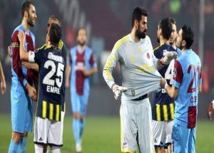 TFF Kasayı Doldurdu
