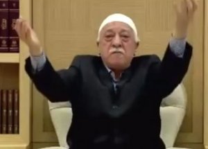 Fethullah Gülen'e Bir Suç Duyurusu Daha!