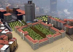 Mahkeme Taksim Kışlası Kararını Verdi