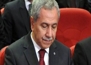 Bülent Arınç'tan Berkin Elvan Açıklaması