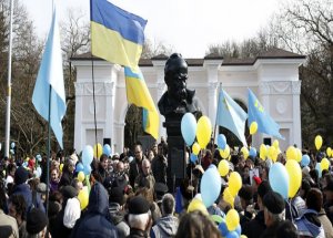 G-7'den Rusya'ya Kırım Uyarısı