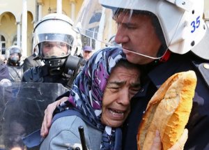 Günün En Etkileyici Fotoğrafı