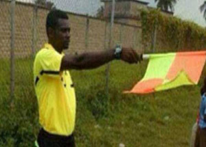 Hakemi döverek öldürdüler!