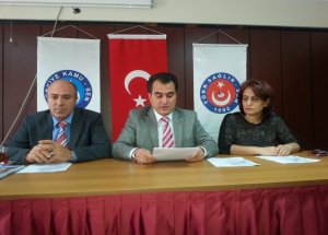 14 Mart’ta Sağlık Çalışanları İş Bırakıyor