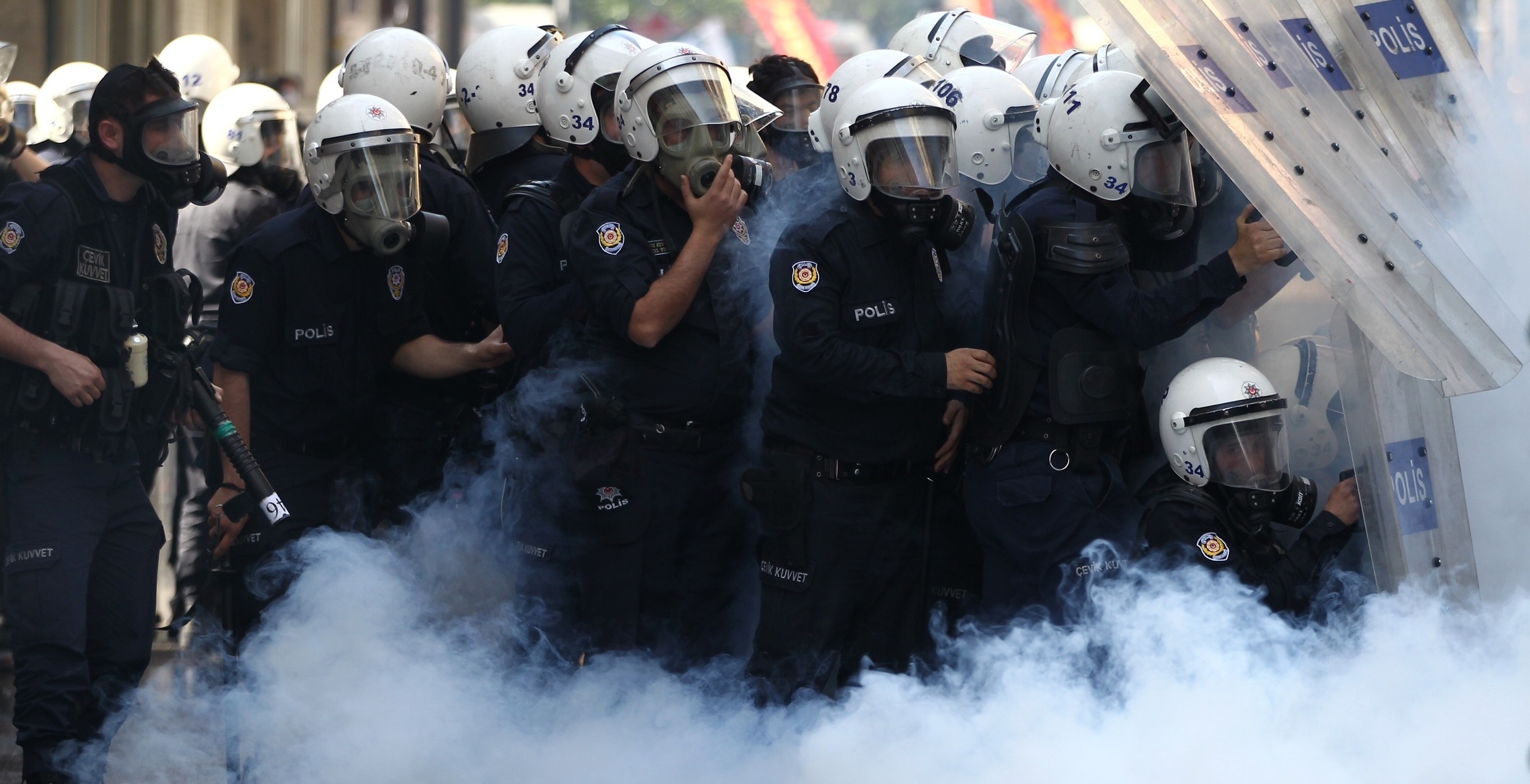 AYM'den Polislere Kötü Haber!