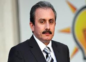 Şentop'tan Kılıçdaroğlu'na Gönderme