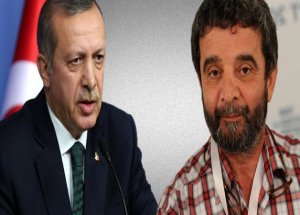 Türköne'nin Hedefinde Başbakan Erdoğan Var!