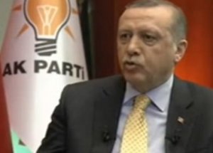 Erdoğan: Birilerinin Balkon Oyununa Gelmeyiz
