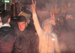 Okmeydanı'nda Çatışma: 1 Kişi Öldü