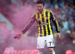 Fenerbahçe'den Anlamlı Sessizlik