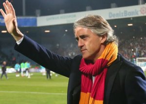 Mancini 11'de Rotasyona Gidiyor