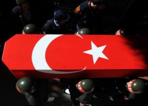 Şehitler Memleketlerine Uğurlandı