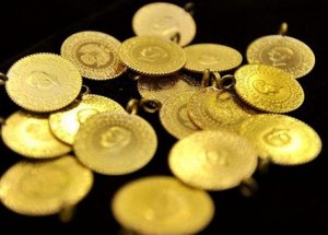Altın Son 6 Ayın Zirvesinde