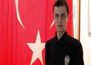 Şehit Polis Elazığ'da Toprağa Verilecek
