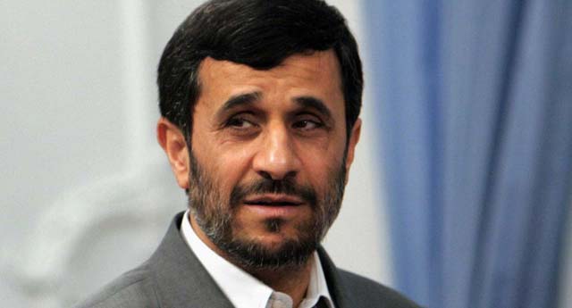 Ahmedinejad'ın Konya ziyareti iptal