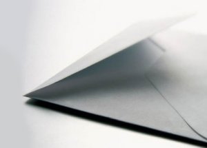 Dünyanın En Uzun Mektubu Oldu