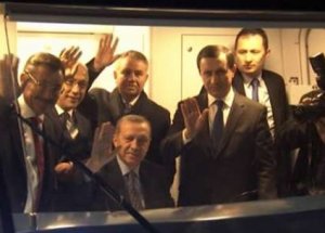 Kızılay Çayyolu Metrosu Kaç Gün Ücretsiz Olacak?