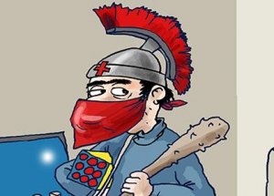 Gündeme Dair En Anlamlı Karikatürler
