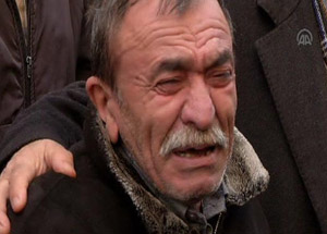 Burak Can Karamanoğlu'nun Babası Konuştu