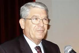 Hurşit Tolon'a ret kararı!