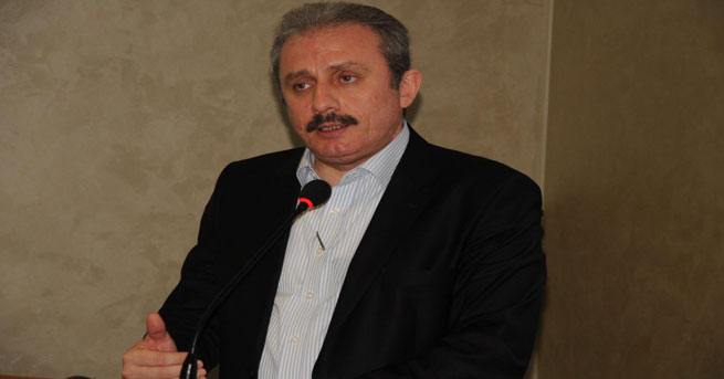 'Operasyon cemaate karşı değil'