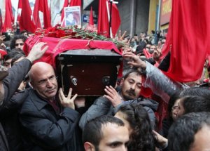 İzinsiz Gösterilerin Bilançosu Belli Oldu!