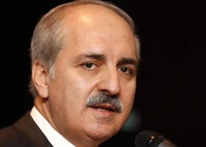 Kurtulmuş'tan Pensilvanya'ya Mesaj!
