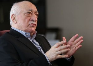 Gülen'den Fenerbahçe Açıklaması