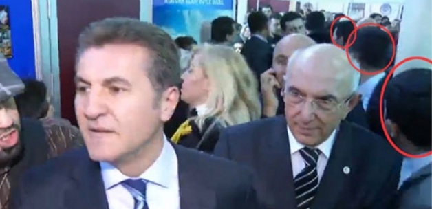 Sarıgül'den İlginç Açıklama