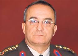 Genelkurmay'dan Temizöz'e kötü haber