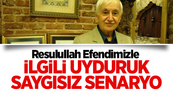 Uyduruk Saygısız Senaryo
