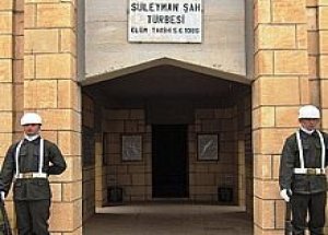 Türk Askerine "Vur" Emri