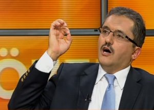 Zaman Yazarından Tahrik İçeren Yazı