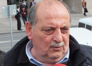Yumrukladığı Kişiden Sarıgül'e Yalanlama