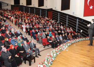 "Tüm Ezberleri Bozduk"