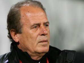 Mustafa Denizli İstifa Etti