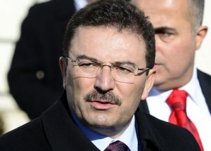 Selami Altınok'tan Flaş Açıklamalar