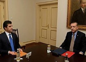 Ankara'da "Sürpriz" Görüşme!