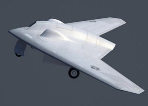 Ruslar, ABD Casus Uçağını Yakaladı!