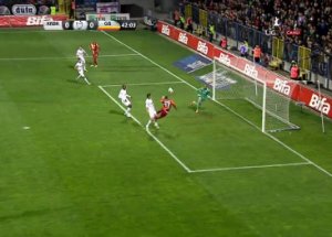 Galatasaraylıları İsyan Ettiren Pozisyon