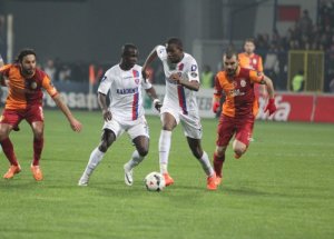 Bir Cimbom Klasiği!