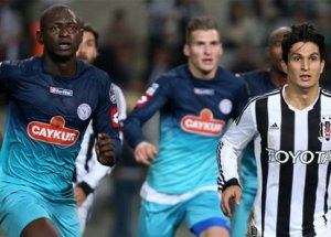 Kartal, Rize Deplasmanında!