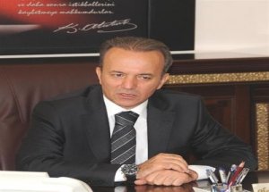 Vali'nin Medya İsyanı