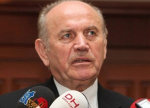 Topbaş Siyaseti Bırakacağı Tarihi Açıkladı